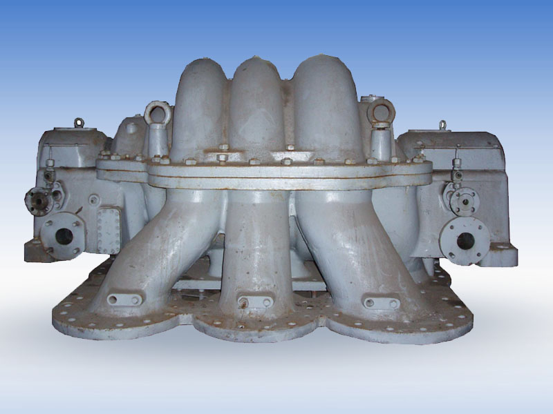 Energomash equipment, photo 2
